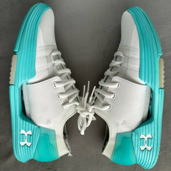 NWOB - Under Armour Women’s SpeedForm AMP 2.0 Never Worn! - Picture 2 of 6